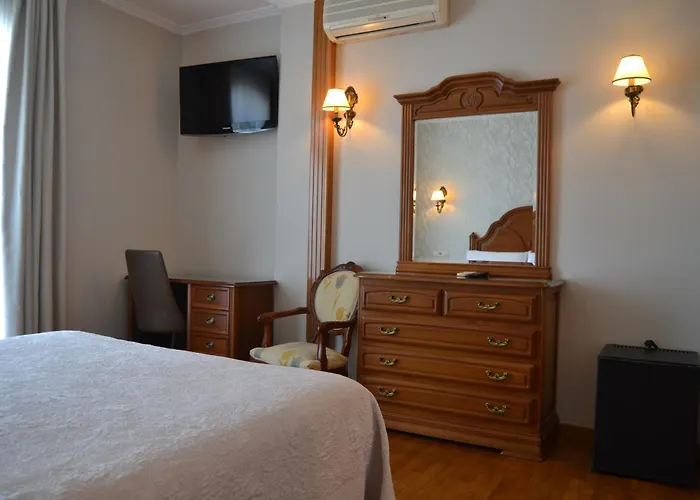 Hotel Playa Compostela