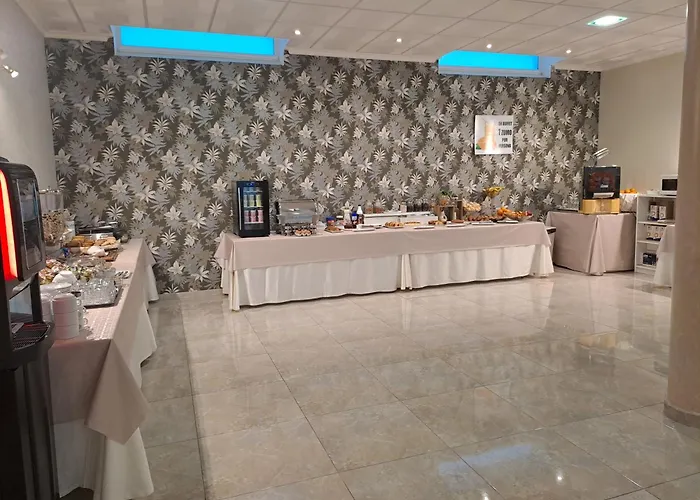 Hotel Playa Compostela
