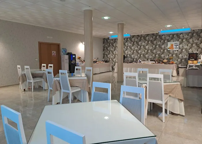 Hotel Playa Compostela