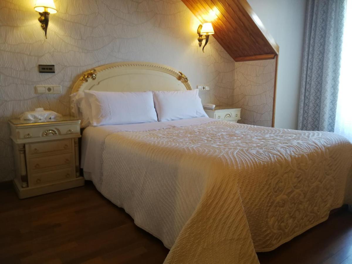 Playa Compostela Hotel