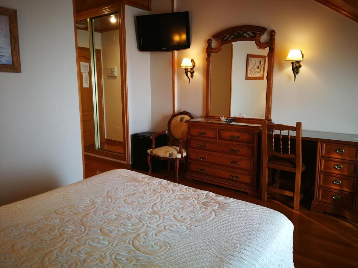 Hotel Playa Compostela Vilagarcía de Arousa