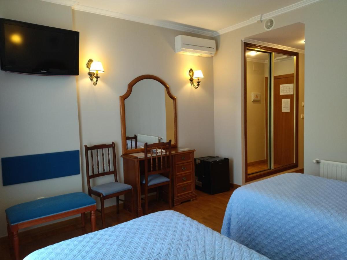 Hotel Playa Compostela Vilagarcia de Arousa