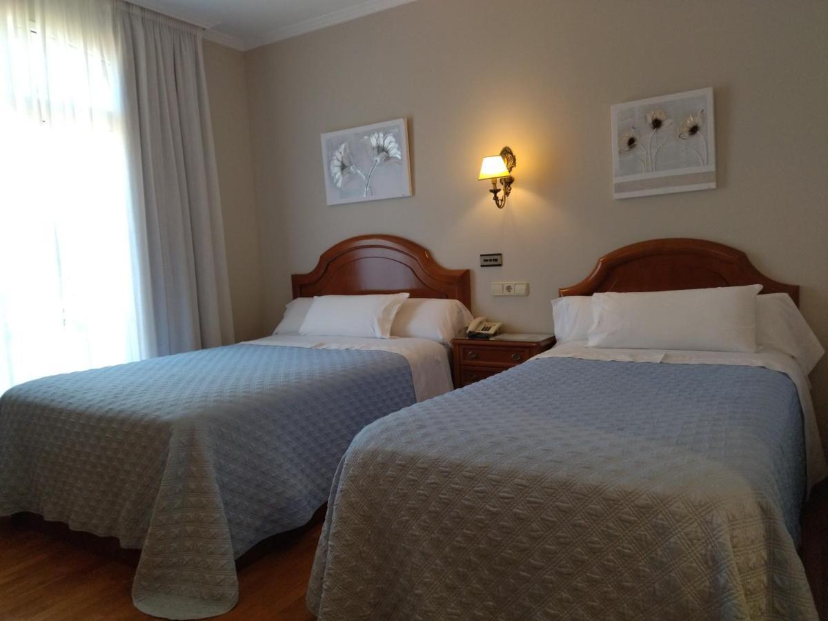 Playa Compostela Hotel Vilagarcia de Arousa