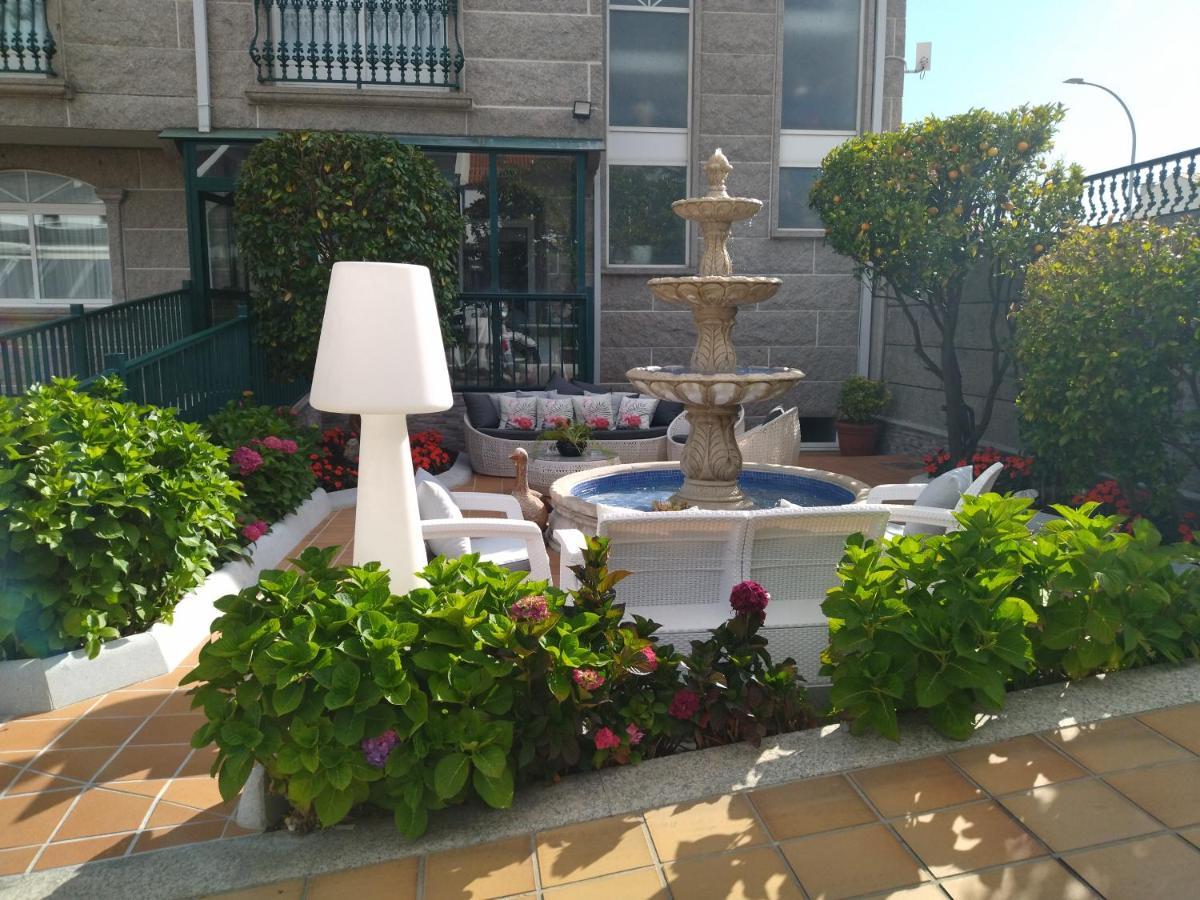 Hotel Playa Compostela Vilagarcía de Arousa
