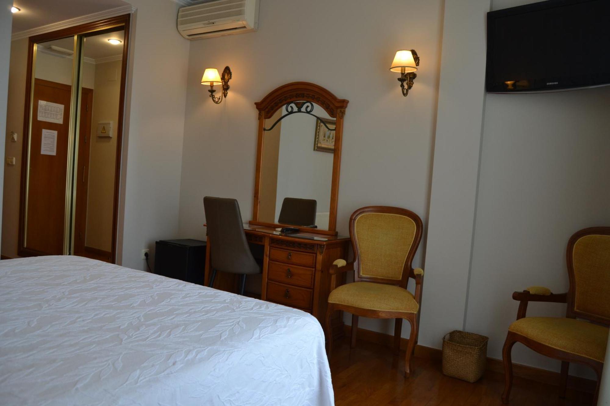 Playa Compostela Hotel Vilagarcia de Arousa