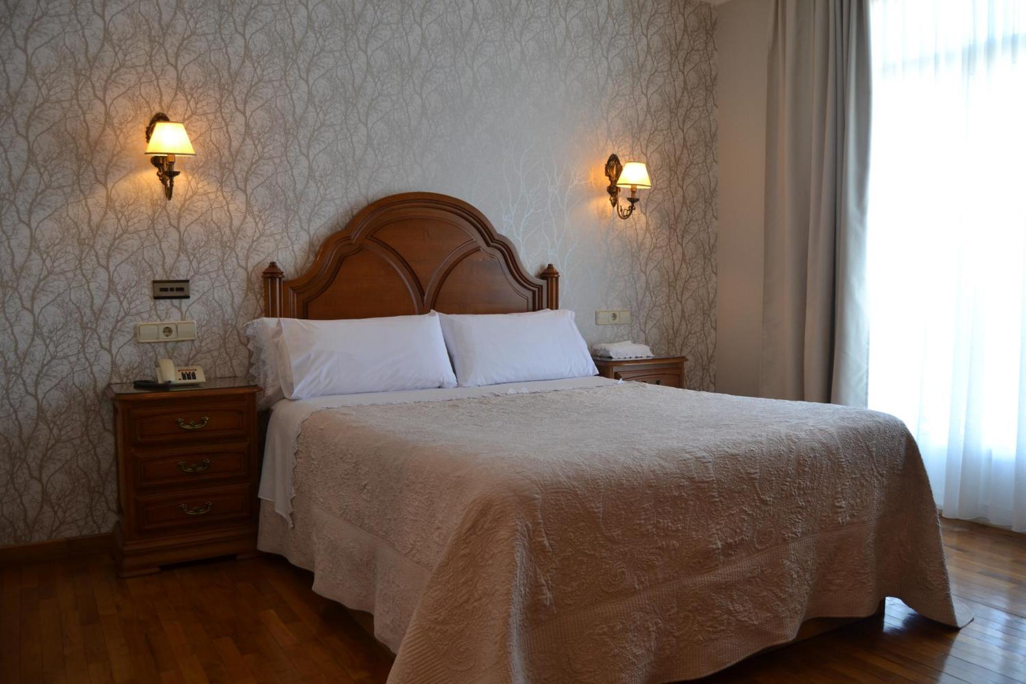 Playa Compostela Hotel