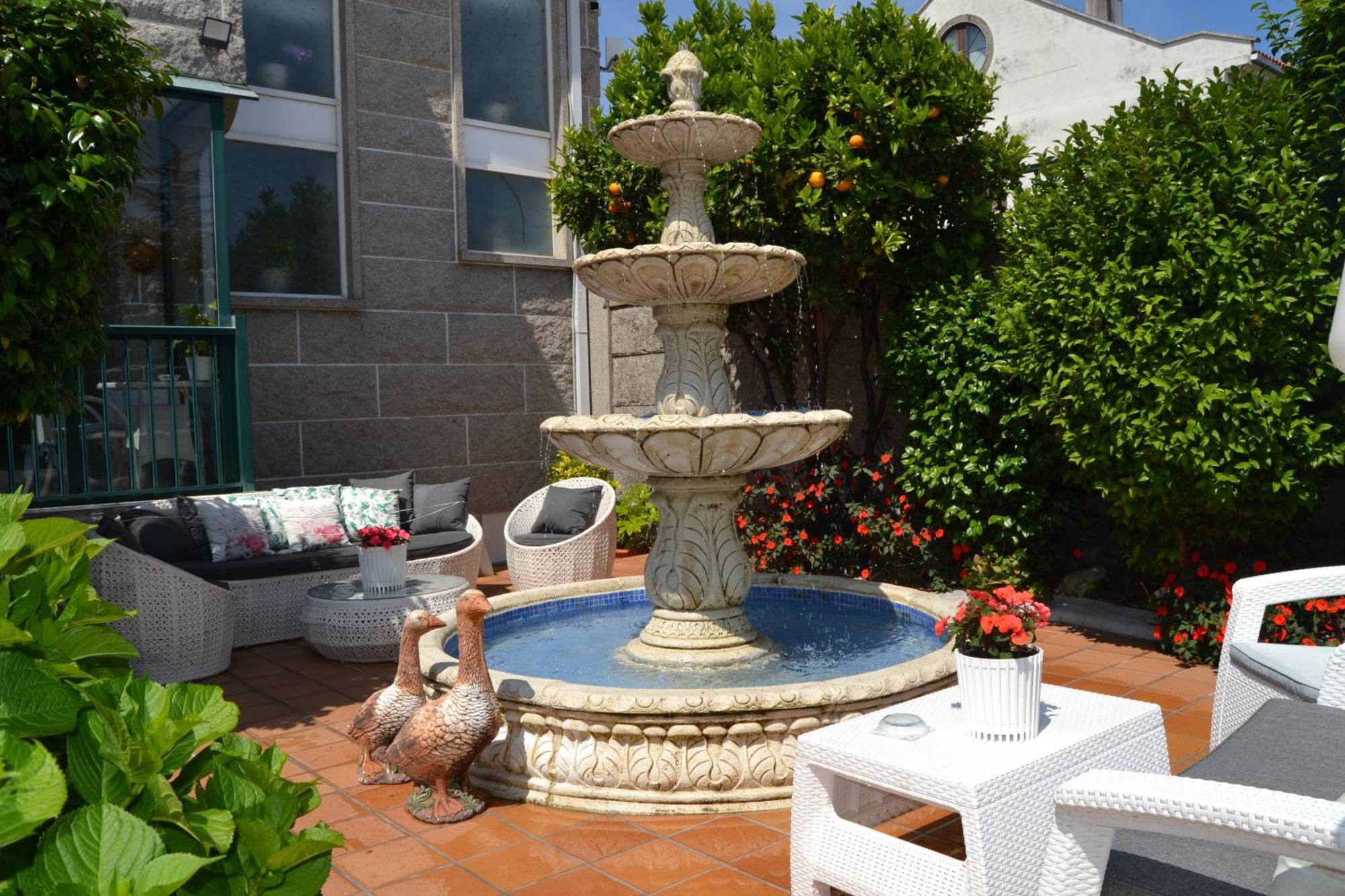 Hotel Playa Compostela