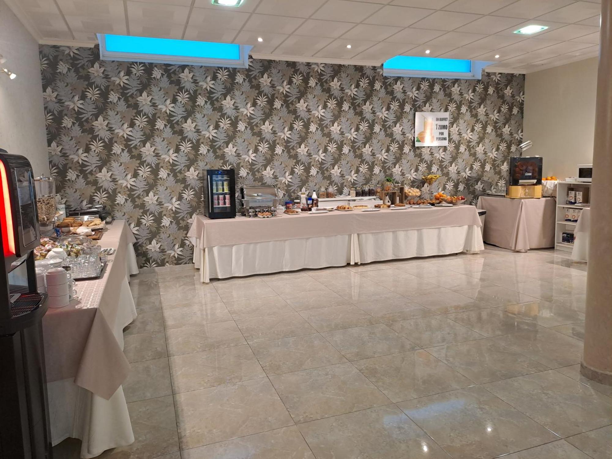 Playa Compostela Hotel Vilagarcia de Arousa