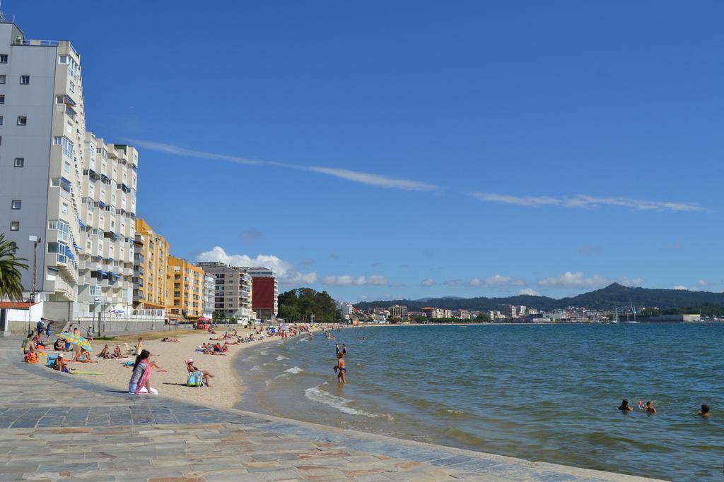 Playa Compostela