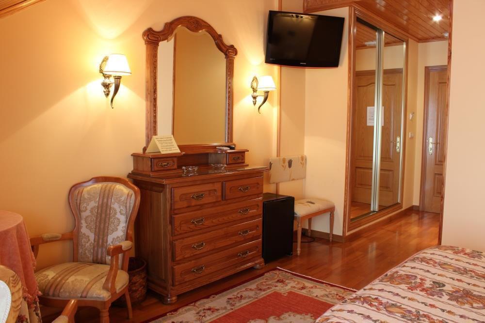 Hotel Playa Compostela