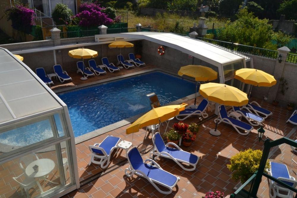 Playa Compostela Hotel