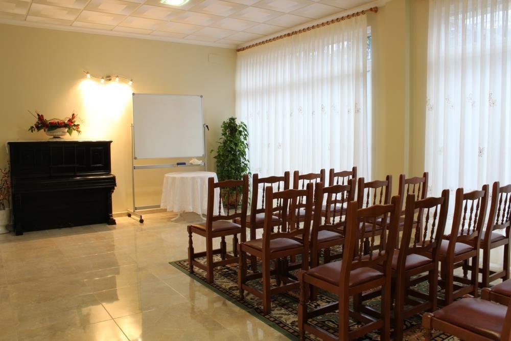 Hotel Playa Compostela