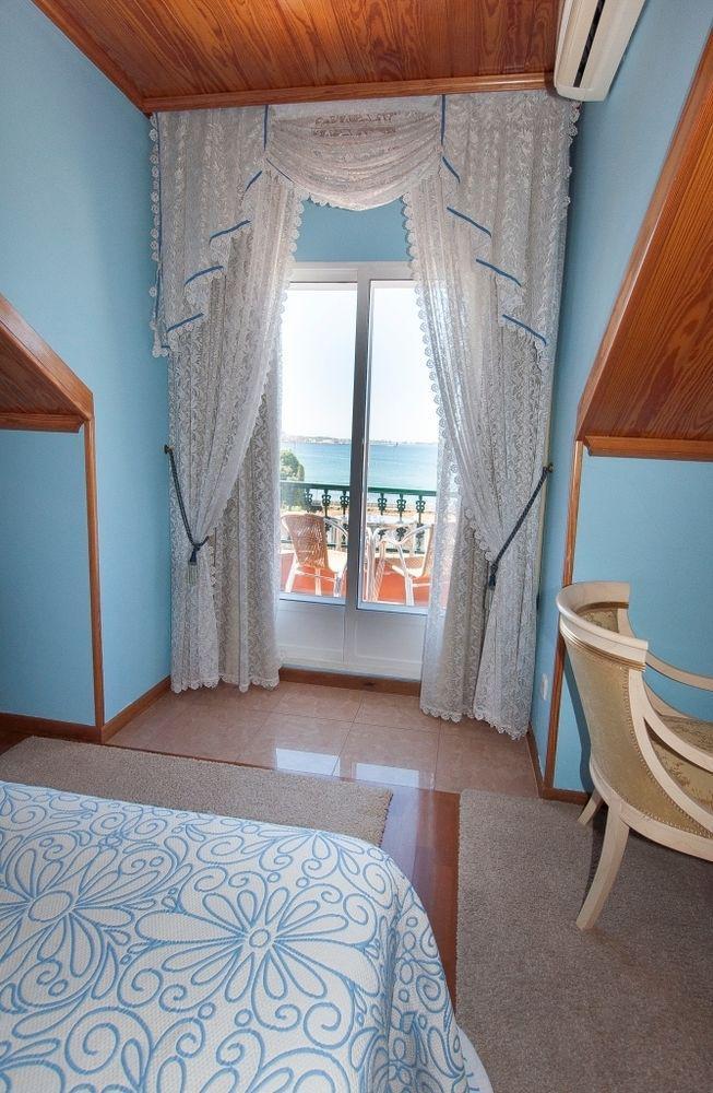 Hotel Playa Compostela