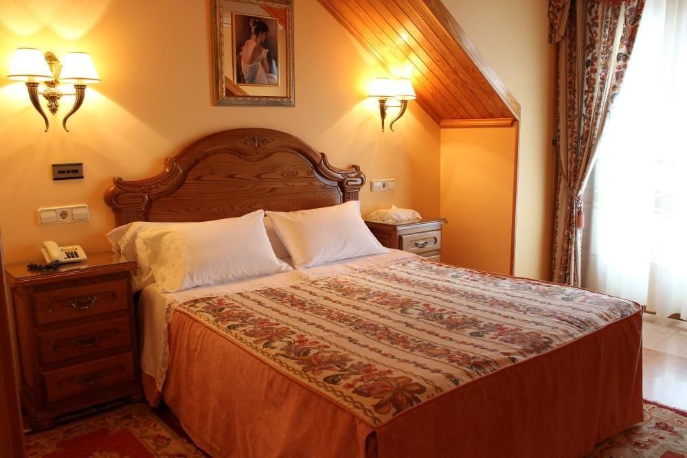 Hotel Playa Compostela