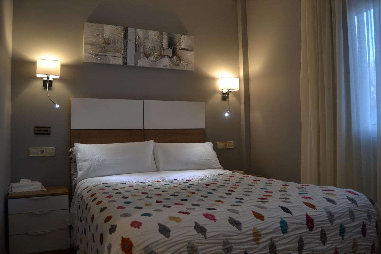 Playa Compostela Hotel Vilagarcia de Arousa