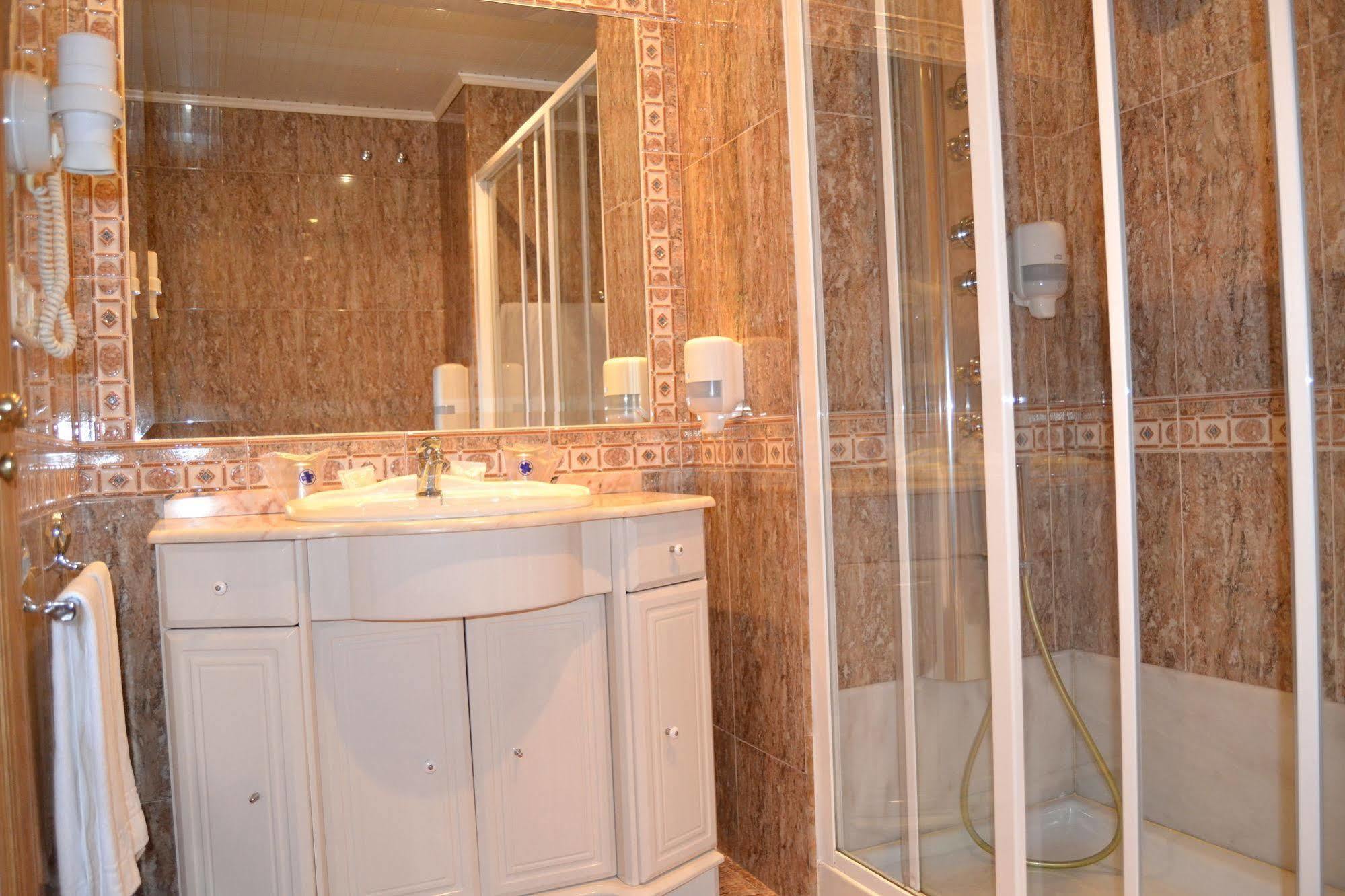 Playa Compostela Hotel