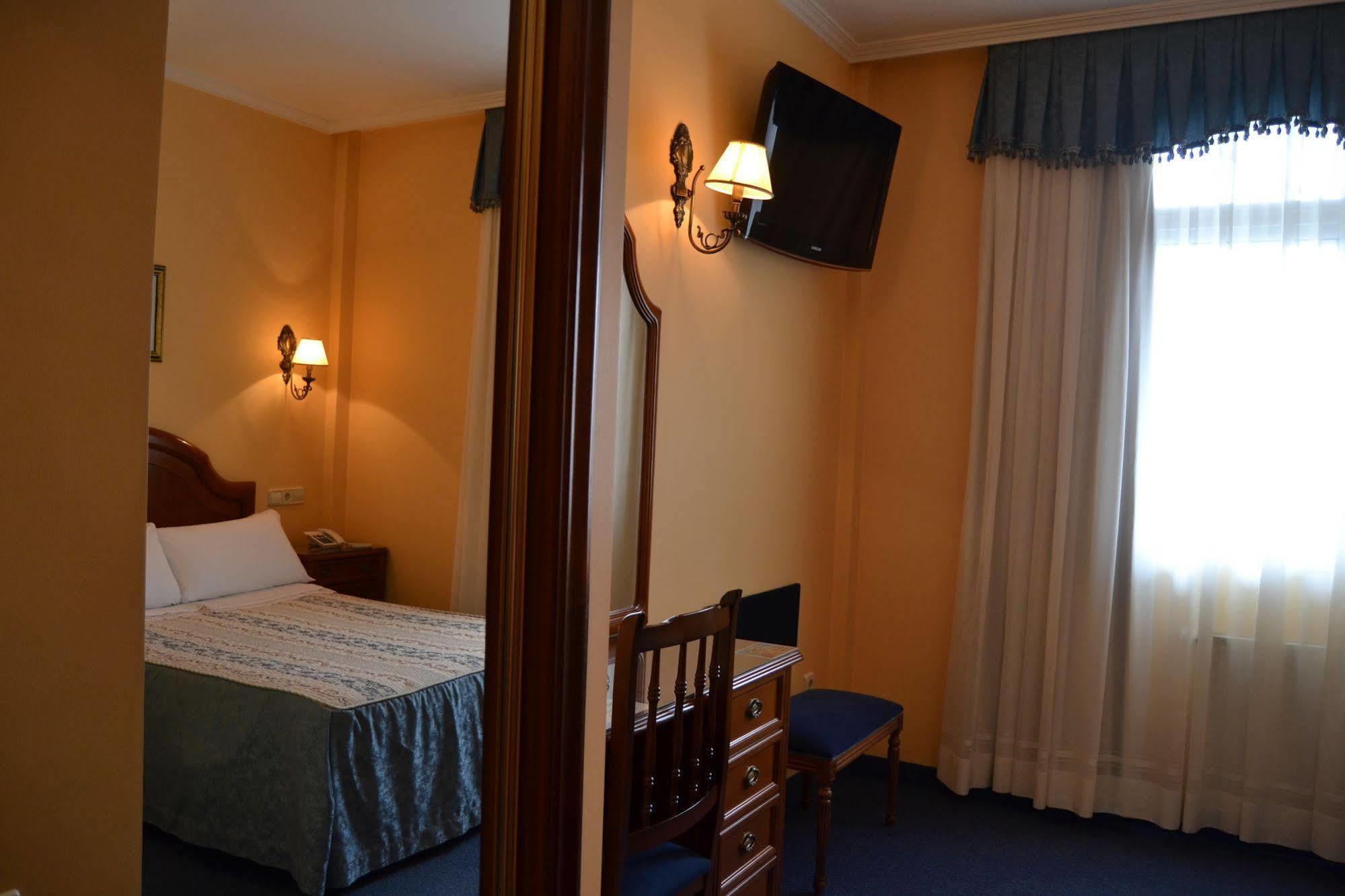 Hotel Playa Compostela Vilagarcía de Arousa