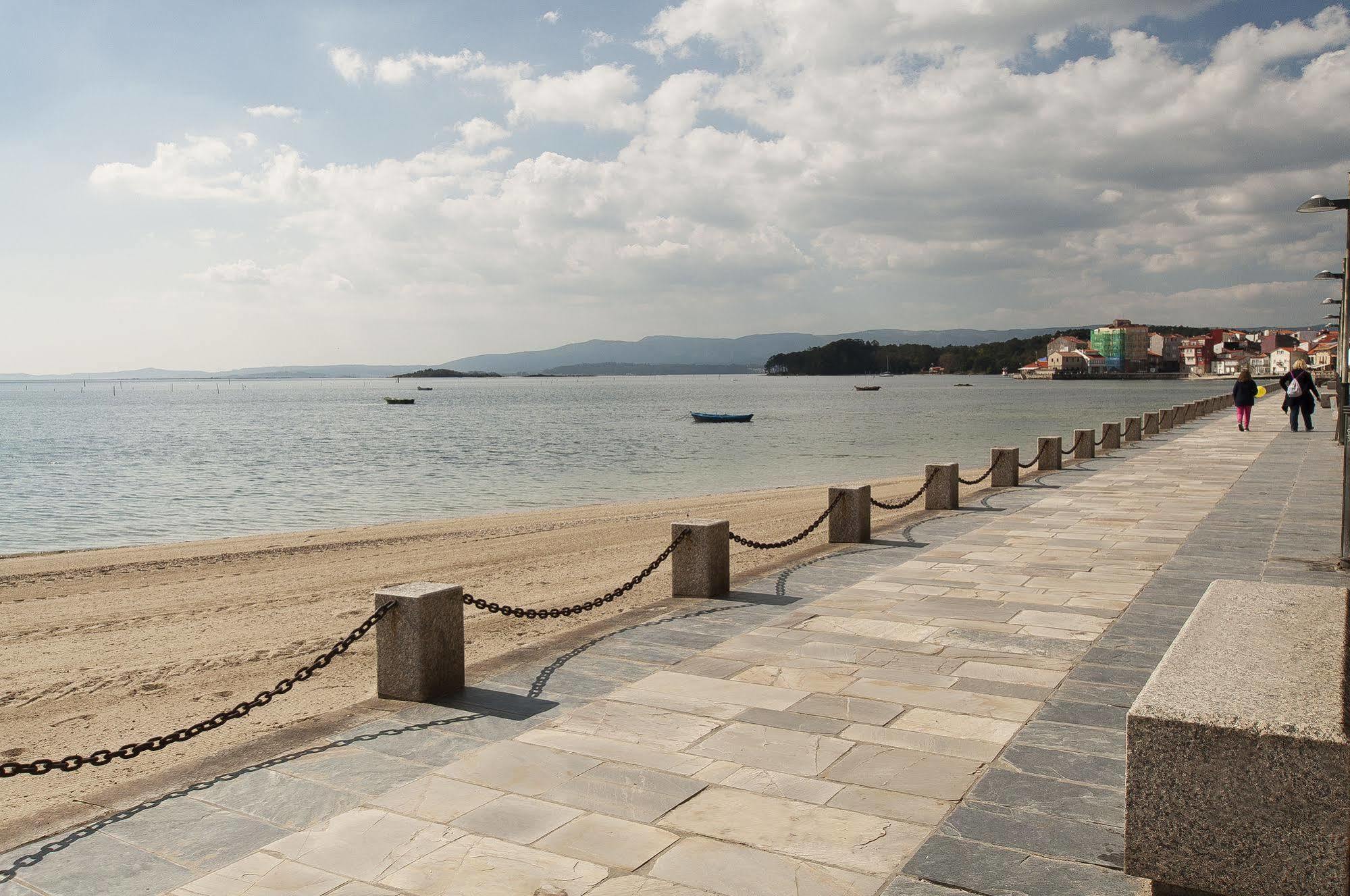 Hotel Playa Compostela