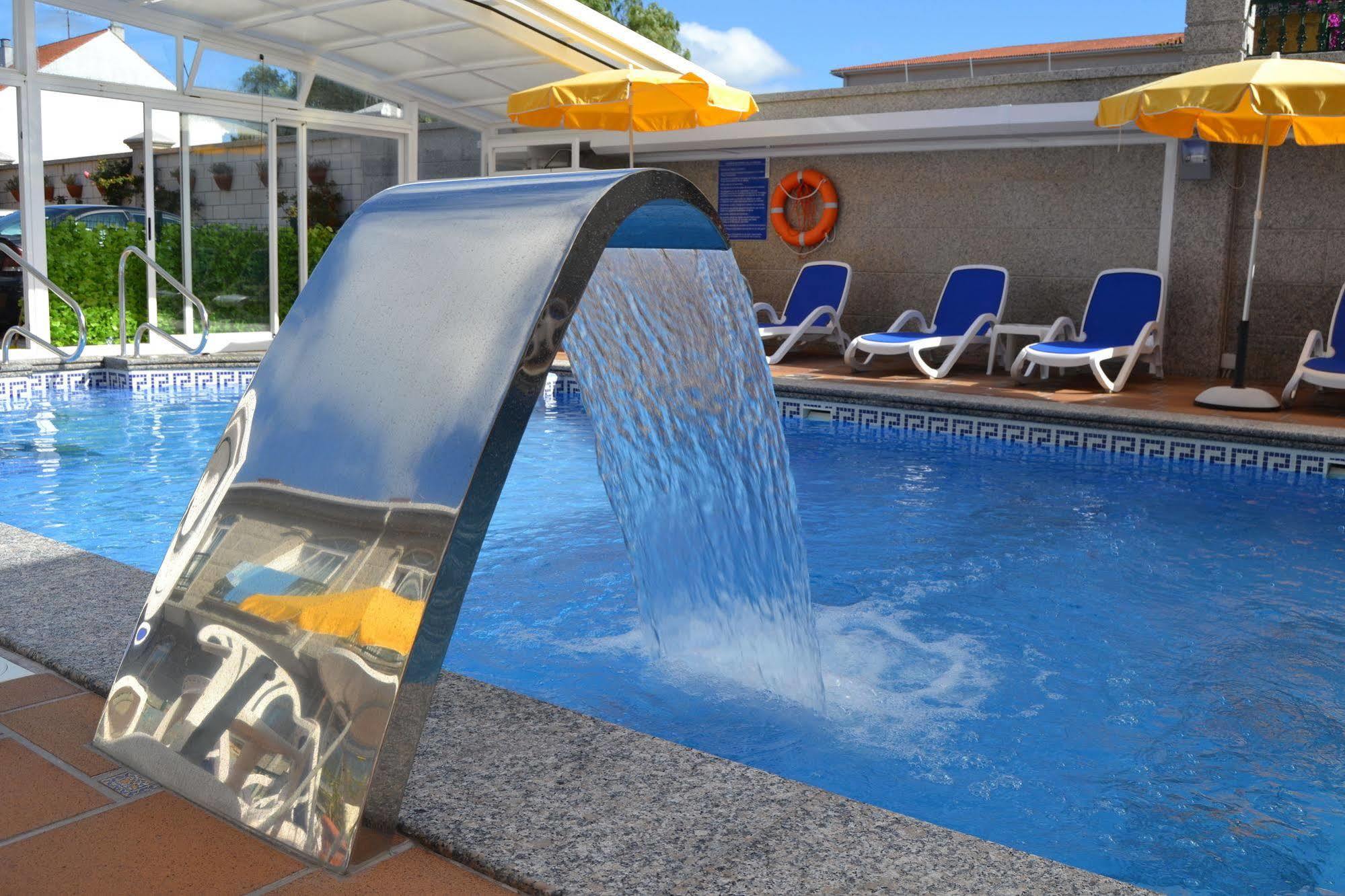 Hotel Playa Compostela