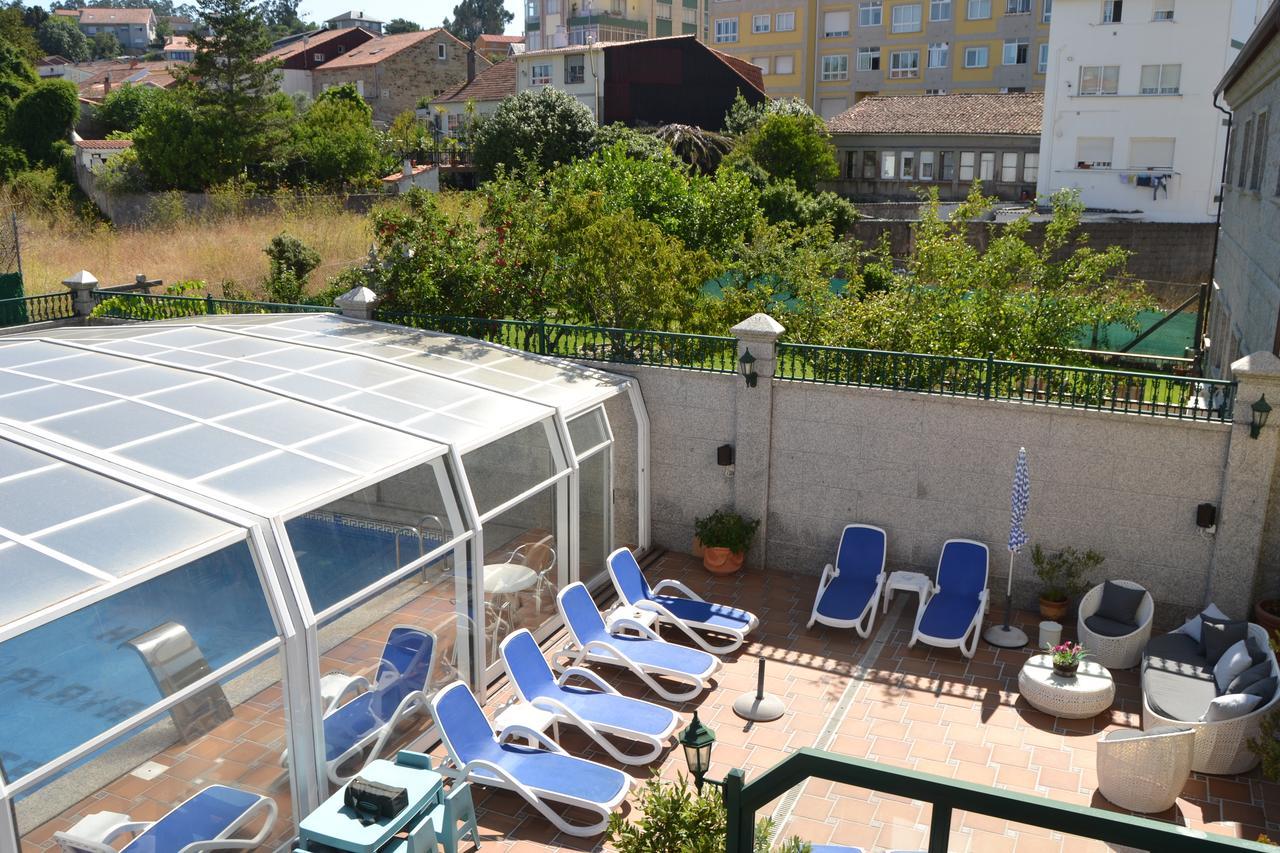 Playa Compostela Hotel