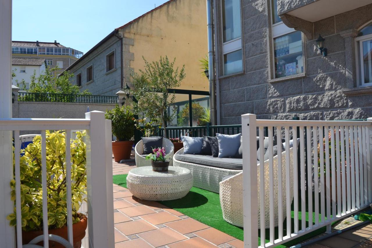 Playa Compostela Hotel
